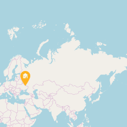 Однодвушка Харьков Апартаменти на глобальній карті